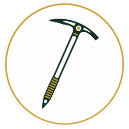 Ice axe